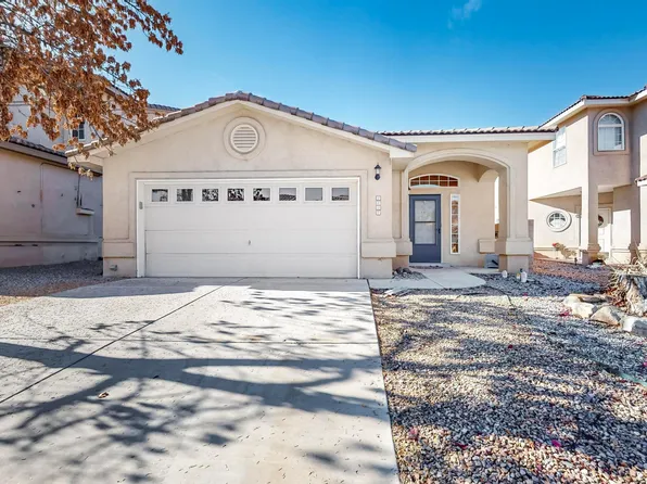 4827 McNary Ct NW, Albuquerque, NM 87120