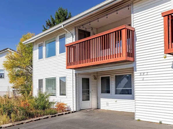 545 SE Quail Ridge Dr APT 6, Pullman, WA 99163