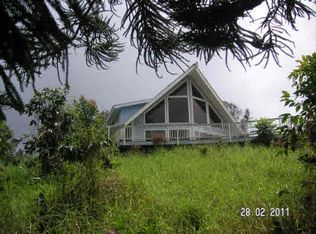 78-6997L Mamalahoa Hwy, Holualoa, HI 96725