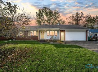 645 Marilyn Rd, Rossford, OH 43460