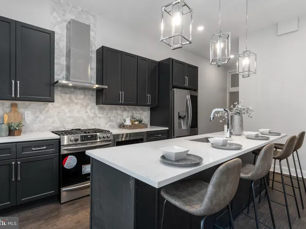 1813 Madison Ave, Baltimore, MD 21217