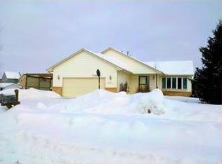 6091 145th Ln NW, Ramsey, MN 55303