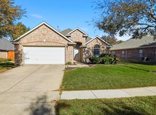 8178 Robertson Dr, Frisco, TX 75034