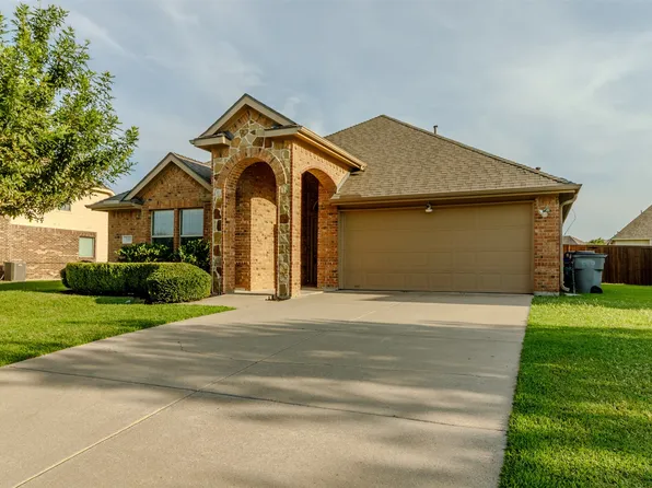 3105 Clear Springs Dr, Forney, TX 75126