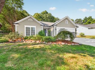 10316 Bon Meade Ln, Cornelius, NC 28031