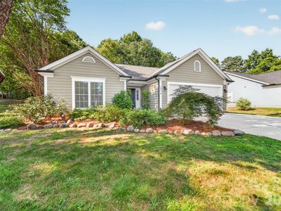 10316 Bon Meade Ln, Cornelius, NC, 28031