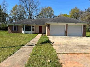 124 S Canoe Rd, Atmore, AL 36502