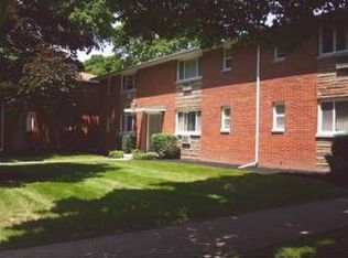 2224 Hudson Ave APT 2, Rochester, NY 14617