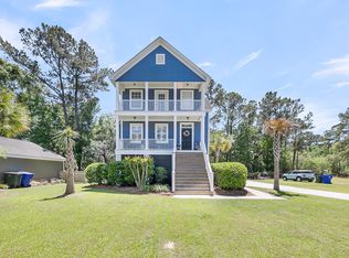 2919 Zachary George Ln, Johns Island, SC 29455