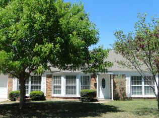 2201 Boyd Ave, Midland, TX 79705