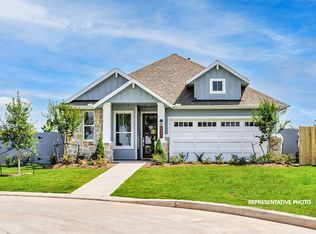 32307 Clouser Minnow St, Fulshear, TX 77441