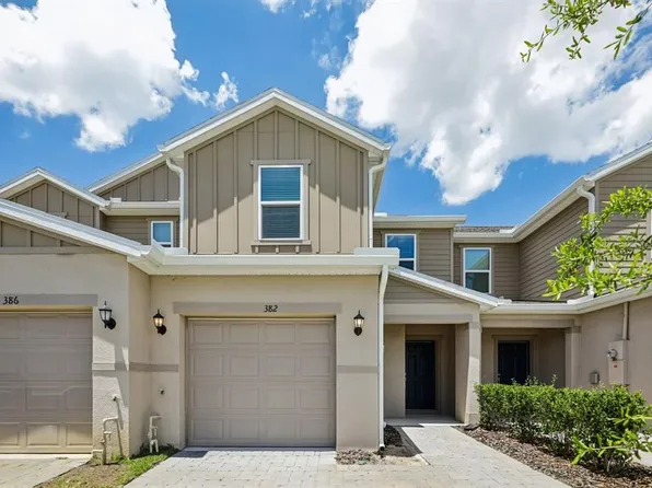 382 SEQUOIA DRIVE, LAKE WALES, FL 33859
