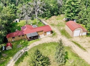 1092 S Chicago Ln, Friendship, WI 53934