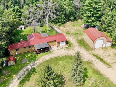 1092 South Chicago Lane, Friendship, WI, 53934