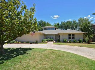 12504 Maple Ridge Rd, Oklahoma City, OK 73120