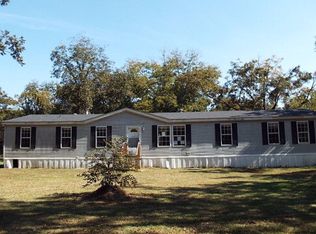 8744 Old Bainbridge Rd, Baconton, GA 31716