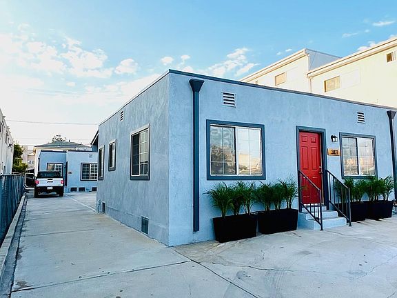 2nd image of 308 E Alameda Ave #C