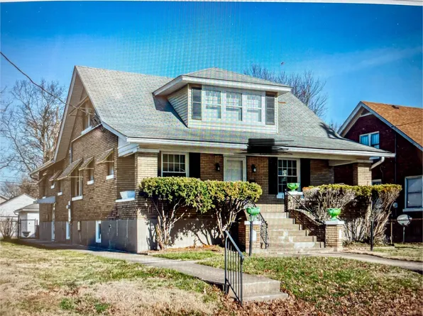 (undisclosed Address), Louisville, KY 40211