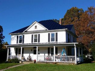 505 Cherry Ave, Waynesboro, VA 22980