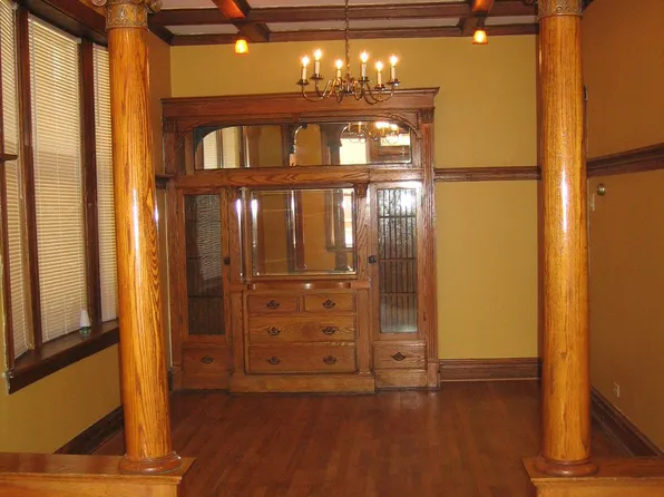 (undisclosed Address), Chicago, IL 60622