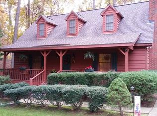 2644 New Oxford Dr, Apex, NC 27539