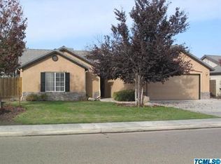 2509 N Linda Vista St, Visalia, CA 93291