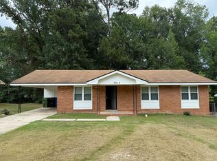 5315 Spencer Ln, Columbus, GA 31907