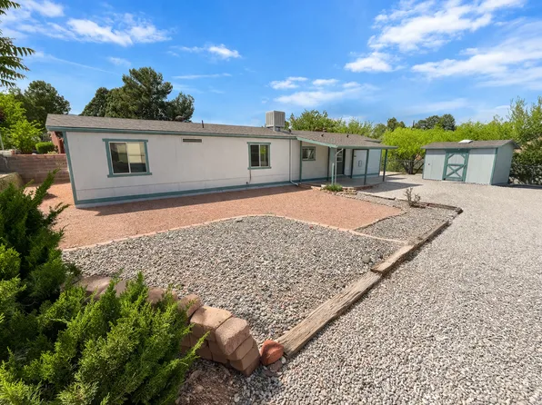 (undisclosed Address), Cottonwood, AZ 86326