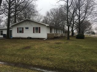 602 E Marshall St, Tolono, IL 61880