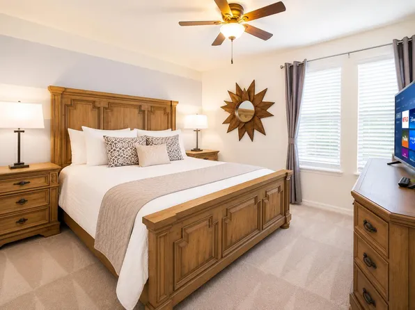 (undisclosed Address), Kissimmee, FL 34747