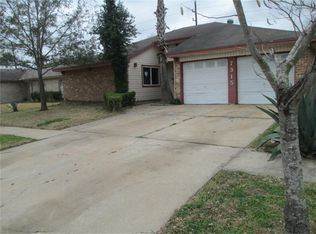 7315 Ridgeberry Dr, Houston, TX 77095