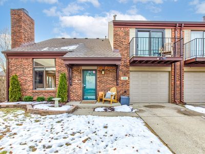 331 E Saint Clair St, Indianapolis, IN, 46202