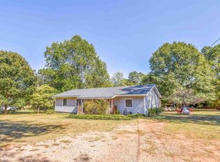 2155 Locust Grove Rd, Griffin, GA 30223