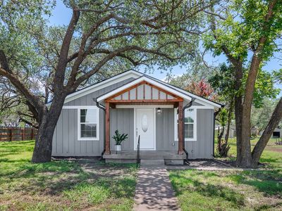 1019 W 11th St, Brady, TX, 76825