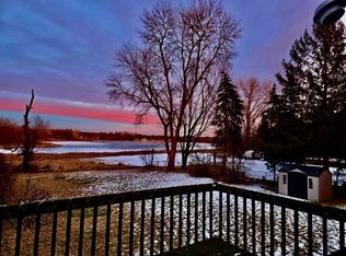 7707 Lakeview Ln NE, Spring Lake Park, MN 55432