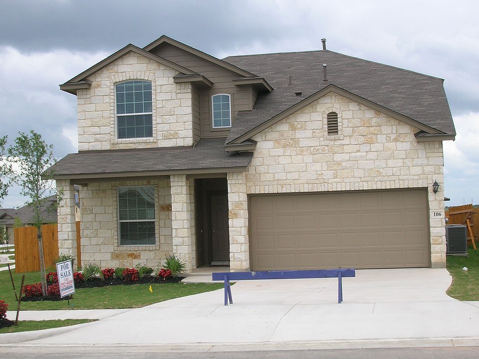 106 Goldenrod Drive