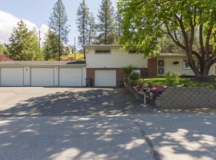 214 N Pine St, Colville, WA 99114
