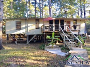 664 County Road 3318, Bivins, TX 75555