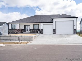 1211 Hess Ave, Cheyenne, WY 82001