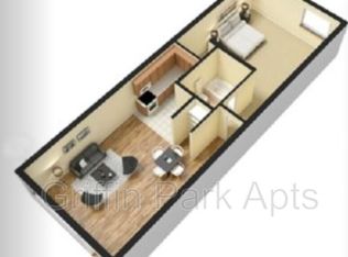 1015 Griffin Rd APT 207, Lakeland, FL 33805