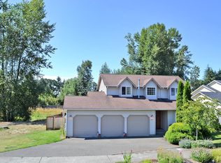 6065 61st Ave SE, Olympia, WA 98513