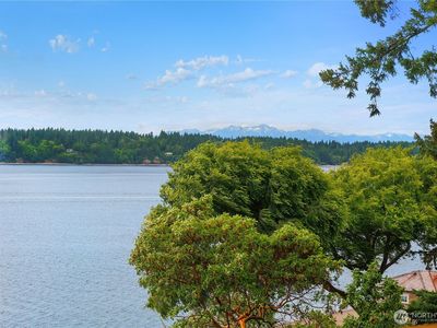 7225 Bayview Drive #3, Olympia, WA, 98506