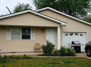 1178A Saint Thomas Rd, Granite City, IL 62040