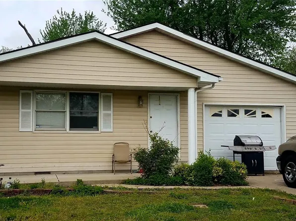 1178A Saint Thomas Rd, Granite City, IL 62040