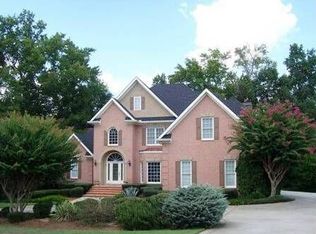115 Congressional Ct, McDonough, GA 30253
