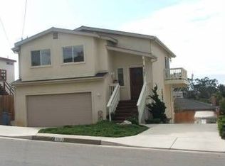 1307 Bolton Dr, Morro Bay, CA 93442