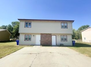 1375 Parkside Dr, Junction City, KS 66441