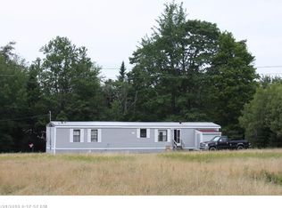 67 Hadley Lake Rd, East Machias, ME 04630