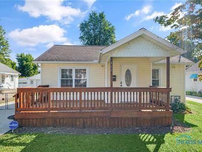 426 Eberle Dr, Toledo, OH, 43615