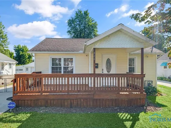 426 Eberle Dr, Toledo, OH 43615